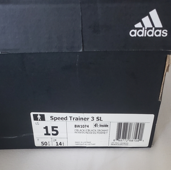 Adidas Shoes - Picture 6 of 7